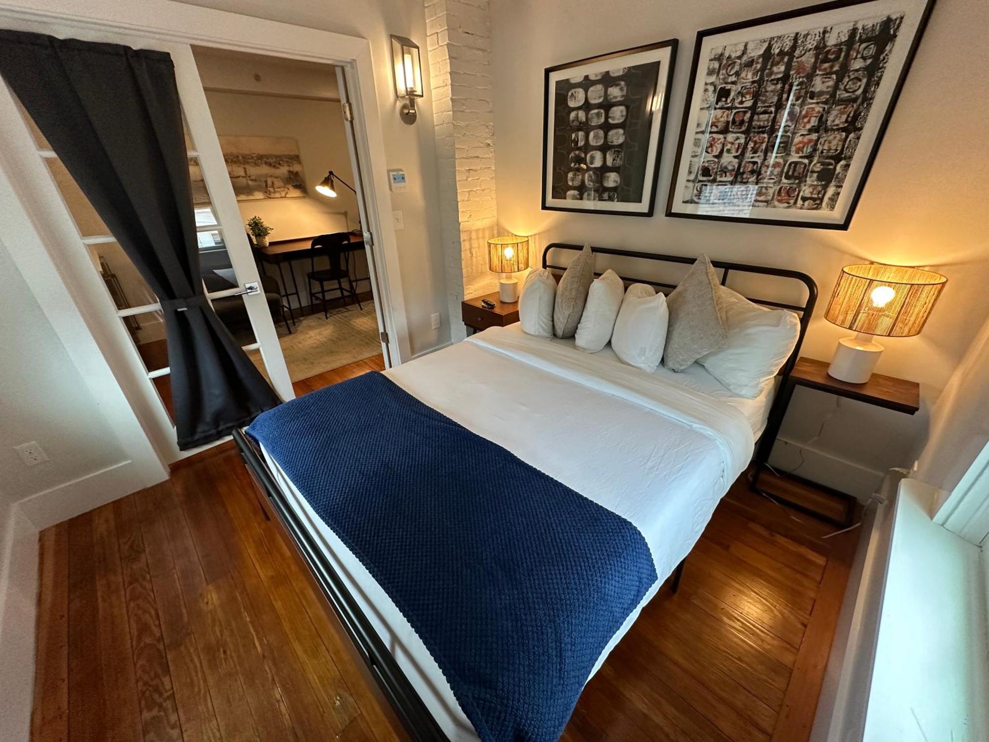 Entire Modern 7 Unit 7 Bath Boutique Inn Ньюпорт Екстер'єр фото